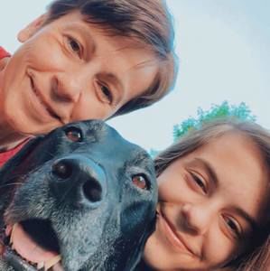 Meet your Posher, Katelyn